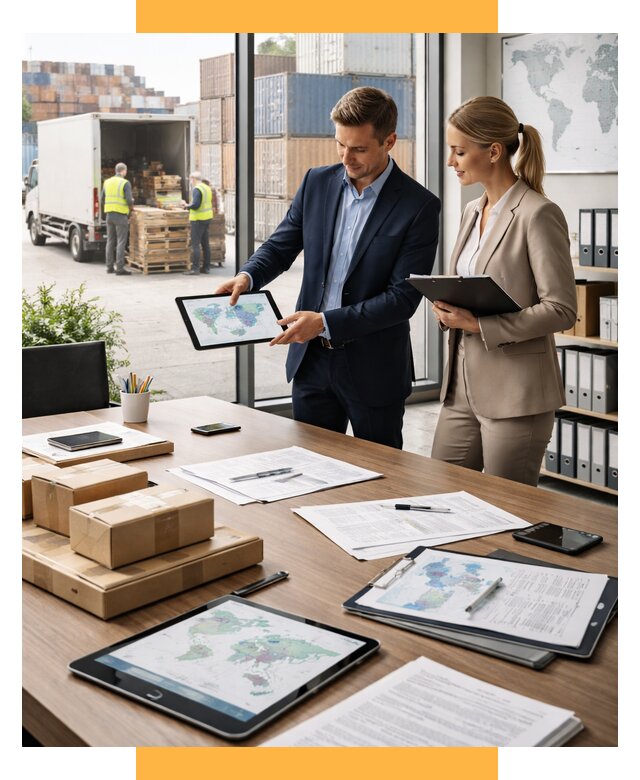 Международные перевозки для юридических лиц от 88154 р. | СетСервис-Кзл