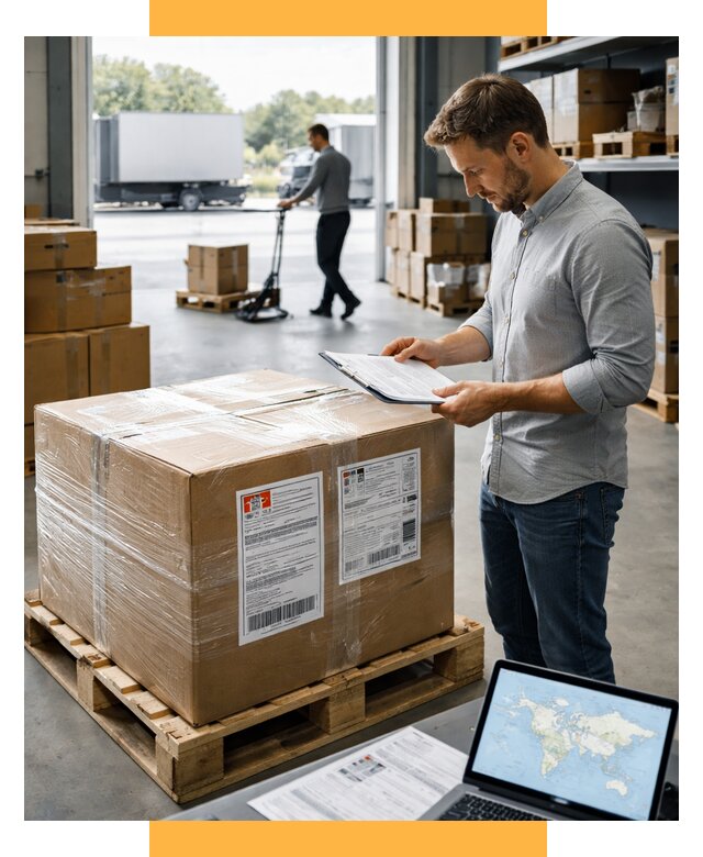 Срочная международная доставка от 12445 р. | СетСервис-Кзл