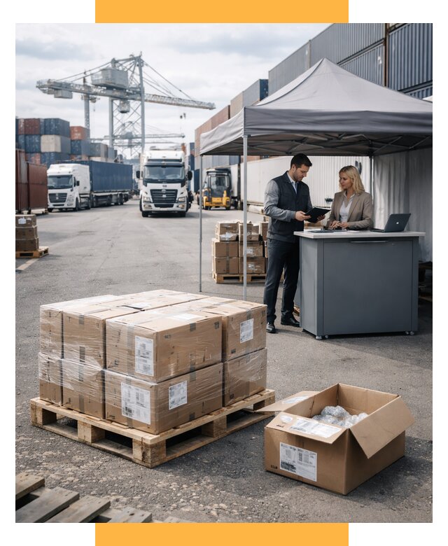 Международные перевозки с таможней от 46670 р. | СетСервис-Кзл