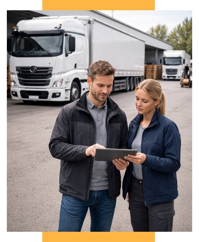 Автомобильные перевозки грузов от 25928 р. | СетСервис-Кзл