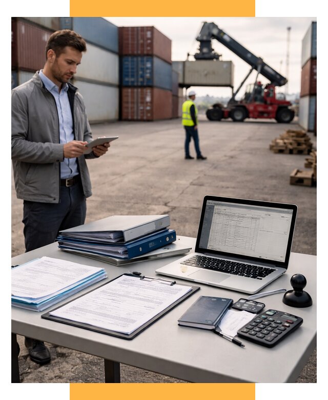 Контейнерные перевозки грузов по миру от 124452 р. | СетСервис-Кзл