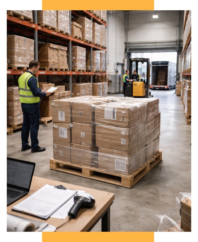 Перевозка сборных грузов от 3630 р. — сборная логистика СетСервис-Кзл