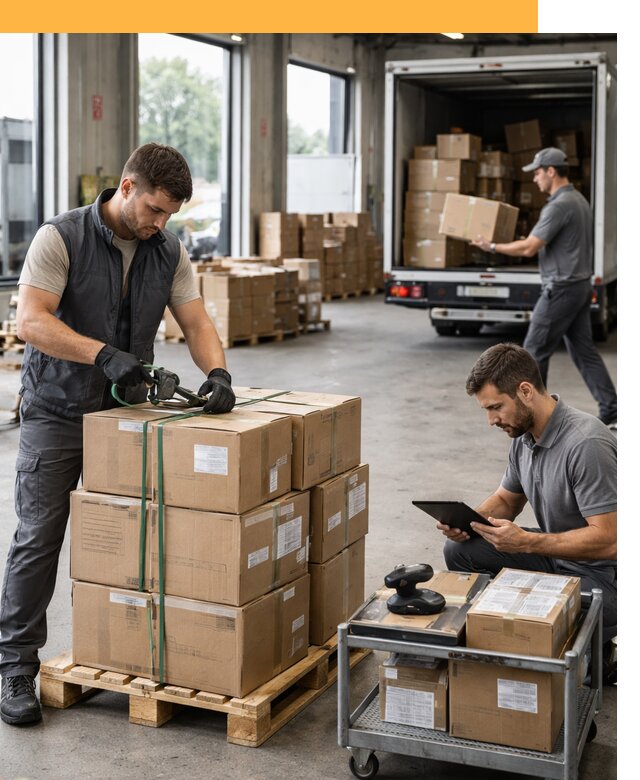 Перевозка сборных грузов по миру от 3630 руб, быстрая логистика