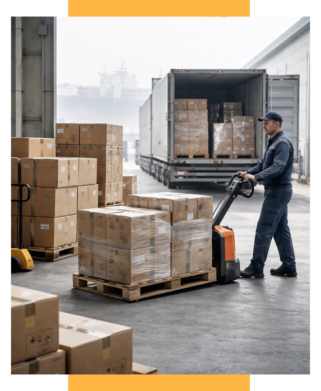 Карго доставка грузов по миру под ключ от 25928 р. | СетСервис-Кзл