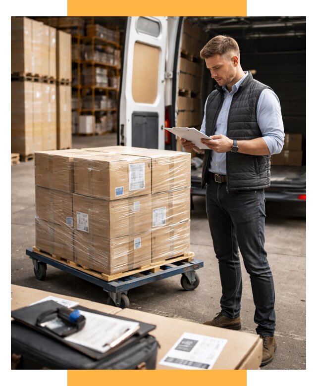 Экспедирование международных грузов от 12445 р. | СетСервис-Кзл