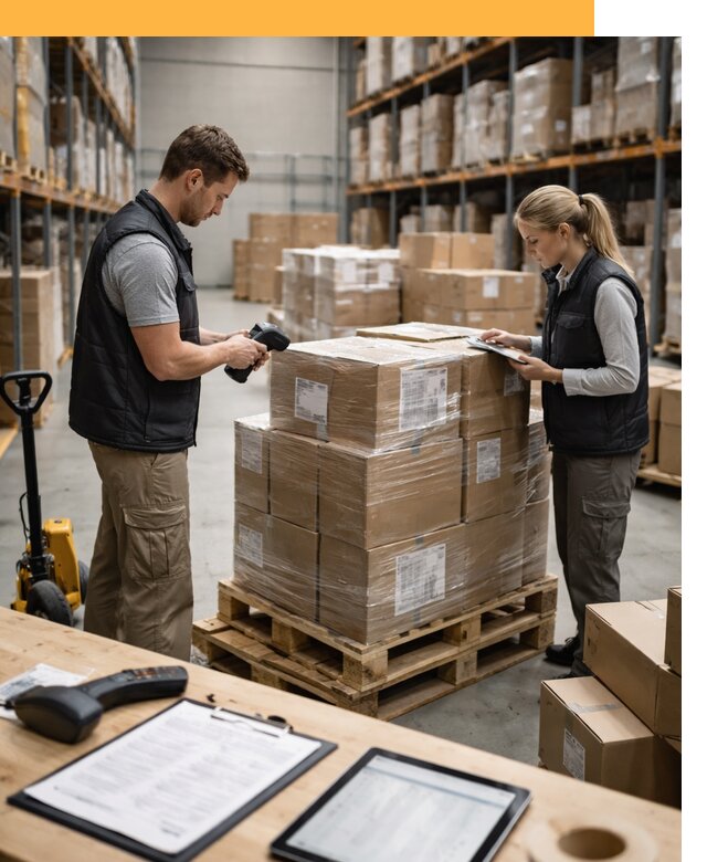 Консолидация грузов по миру от 8297 руб, оптимизация доставки