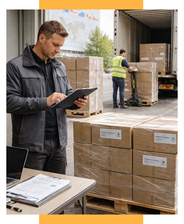 Доставка товаров для маркетплейсов из Китая от 7778 р. — СетСервис-Кзл