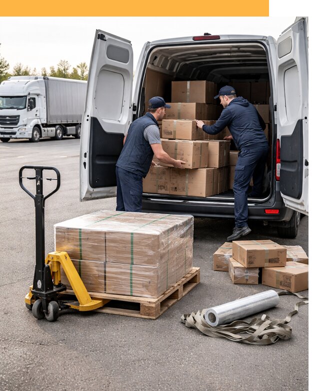 Автоперевозки из Турции: сборные и прямые рейсы от 124452 руб