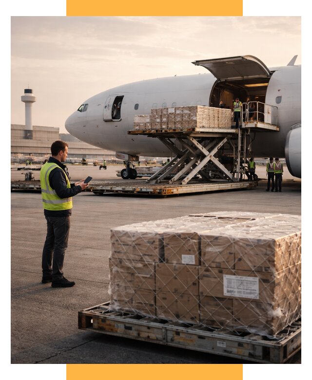 Срочная авиадоставка из Турции от 467 руб., СетСервис-Кзл