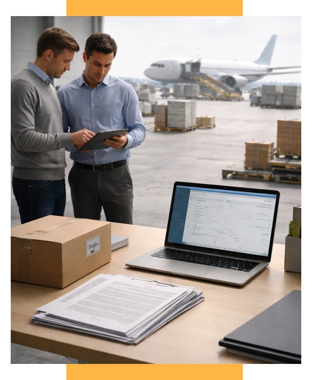 Авиадоставка из США от 674 р., быстро и надежно, СетСервис-Кзл