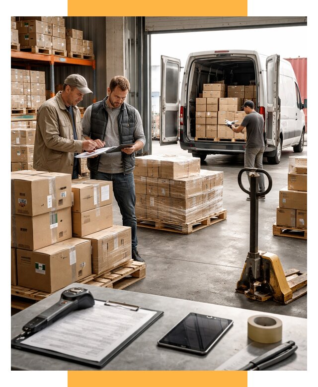 Сборные грузы из Италии, доставка от 19186 р. СетСервис-Кзл