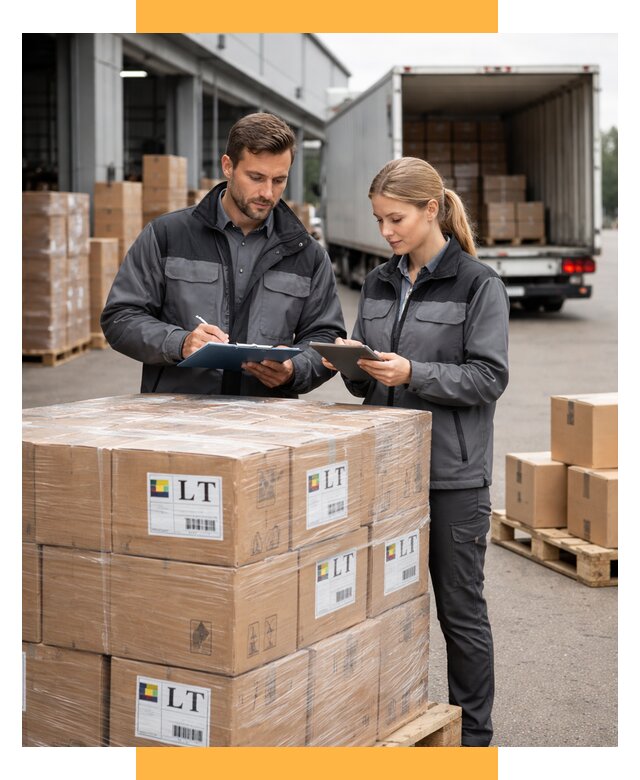 Доставка грузов из Литвы в Россию от 15557 р., СетСервис-Кзл