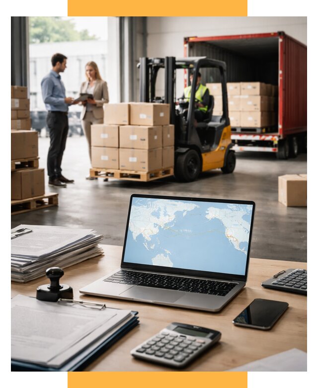 Доставка грузов из Японии в Россию от 93339 р. | СетСервис-Кзл