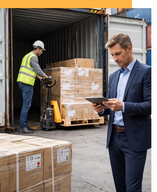 Доставка грузов из Японии: полная логистика от 93339 руб