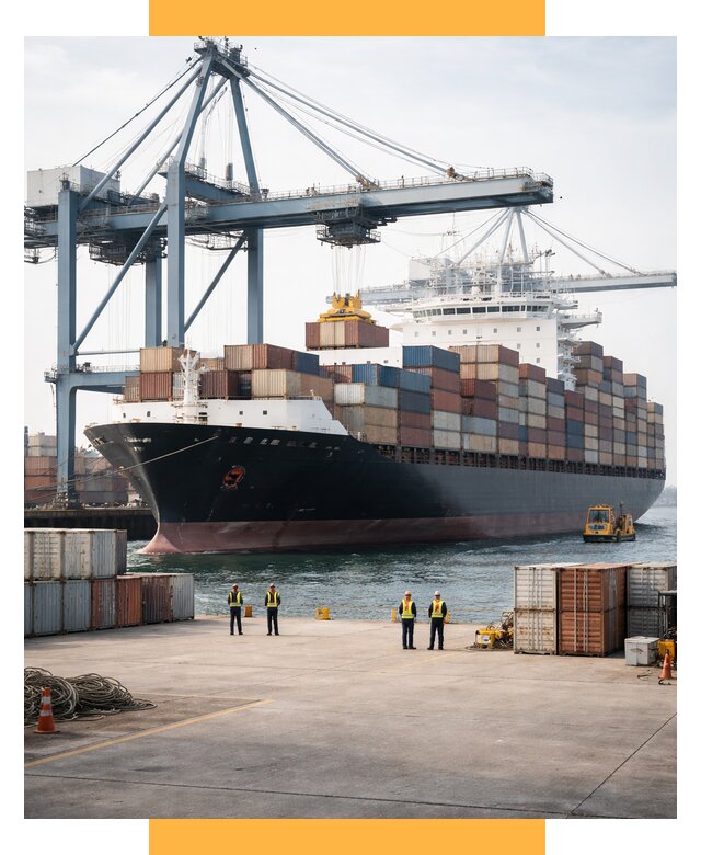 Морские перевозки из Японии контейнером от 93339 р. | СетСервис-Кзл