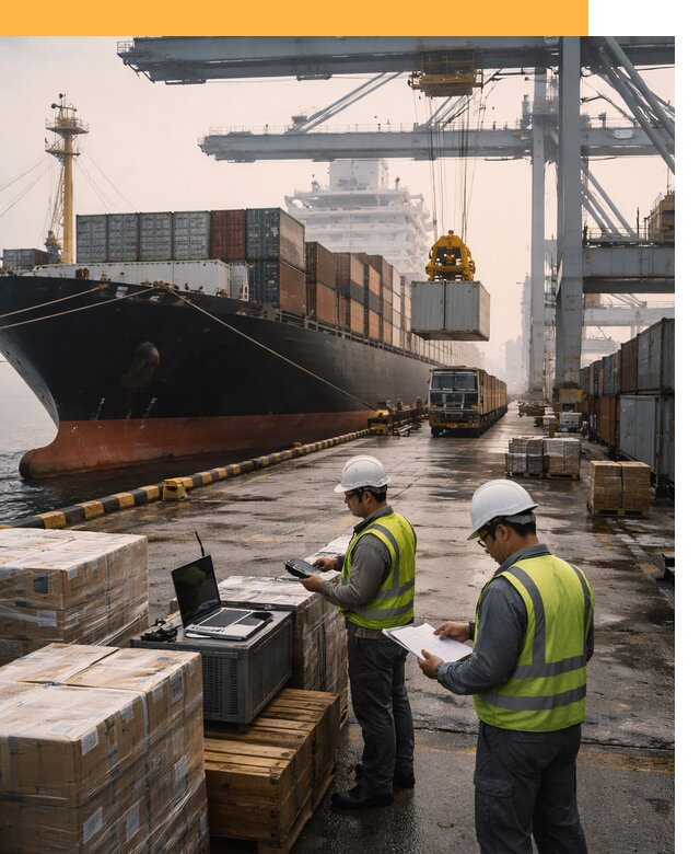 Морские перевозки из Японии от 93339 руб, доставка по миру