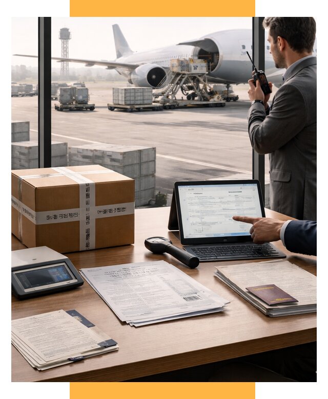 Авиадоставка из Кореи в Россию от 7778 р., сервис СетСервис-Кзл