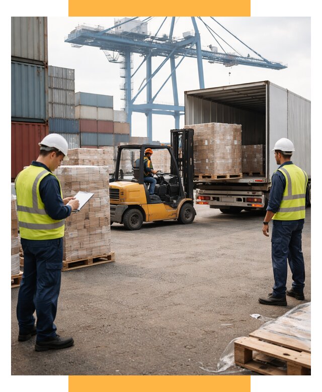 Доставка грузов из Вьетнама в Россию от 77783 р. | СетСервис-Кзл