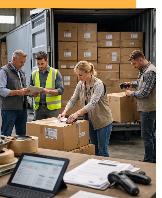 Доставка и таможенное оформление грузов из Вьетнама от 77783