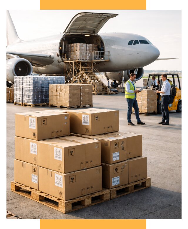 Авиадоставка из Вьетнама в Россию от 882 р. | СетСервис-Кзл