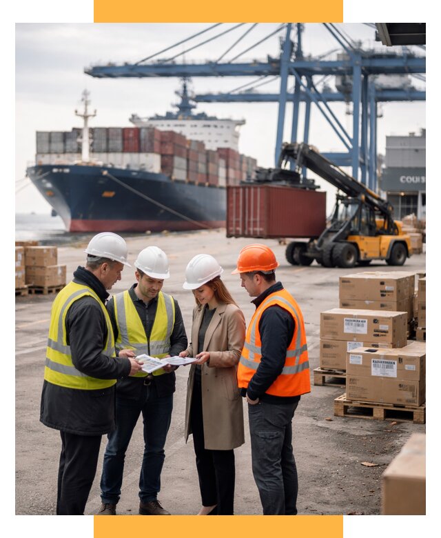 Морские перевозки из Вьетнама от 155565 р. — СетСервис-Кзл