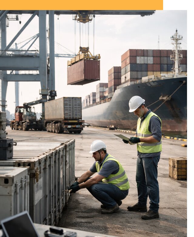 Морские перевозки из Вьетнама от 155565 руб сборные и FCL