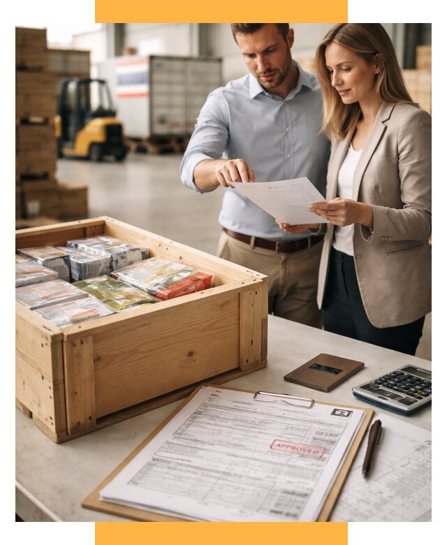 Доставка грузов из Таиланда в Россию от 36299 р. СетСервис-Кзл