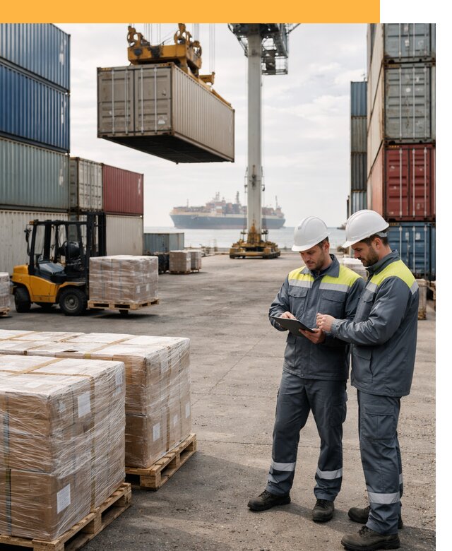 Морские перевозки из Таиланда от 88154 руб, доставка и таможня