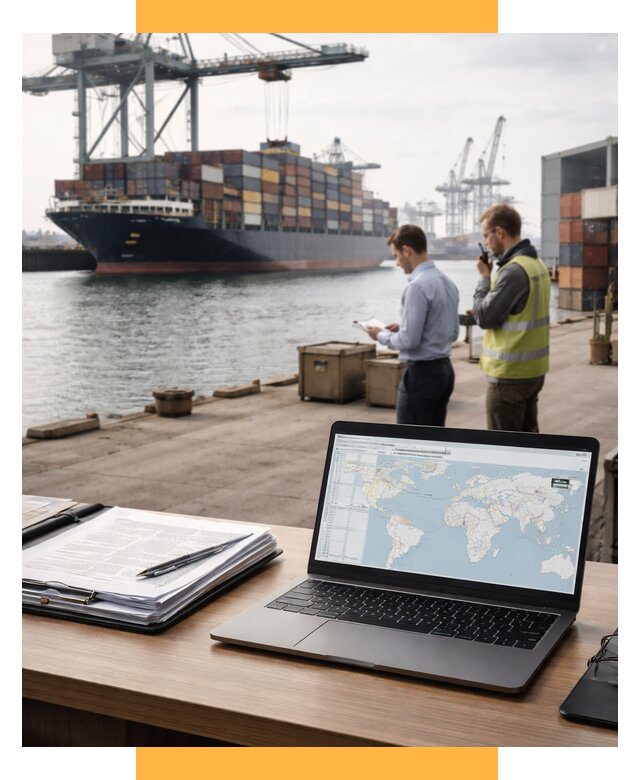 Морские перевозки из Малайзии от 88154 р. | СетСервис-Кзл