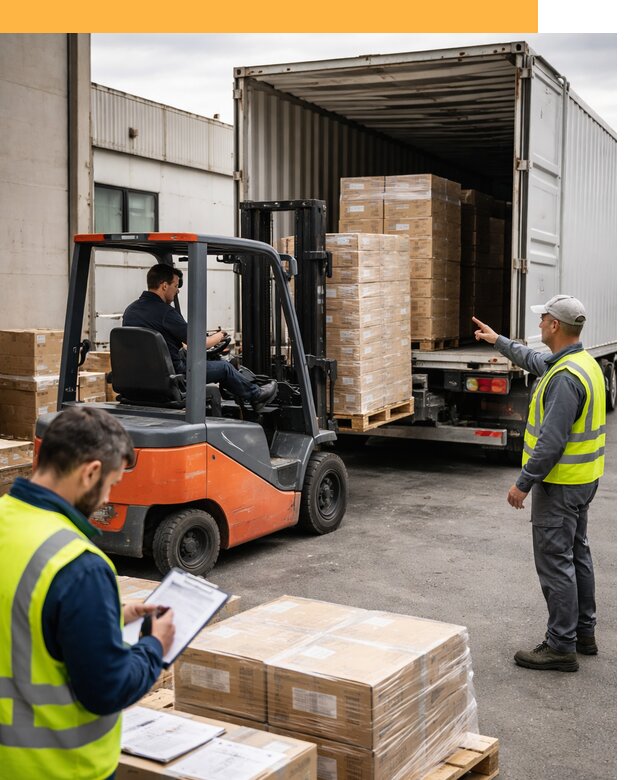 Доставка грузов из Армении по всему миру от 12445 руб.