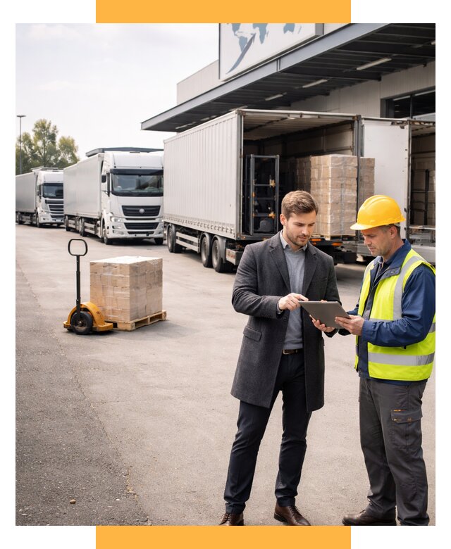 Автоперевозки из Грузии от 88154 р. - логистика СетСервис-Кзл