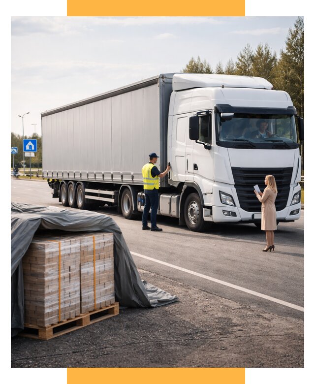 Автоперевозки из Узбекистана от 186678 р. — СетСервис-Кзл логистика