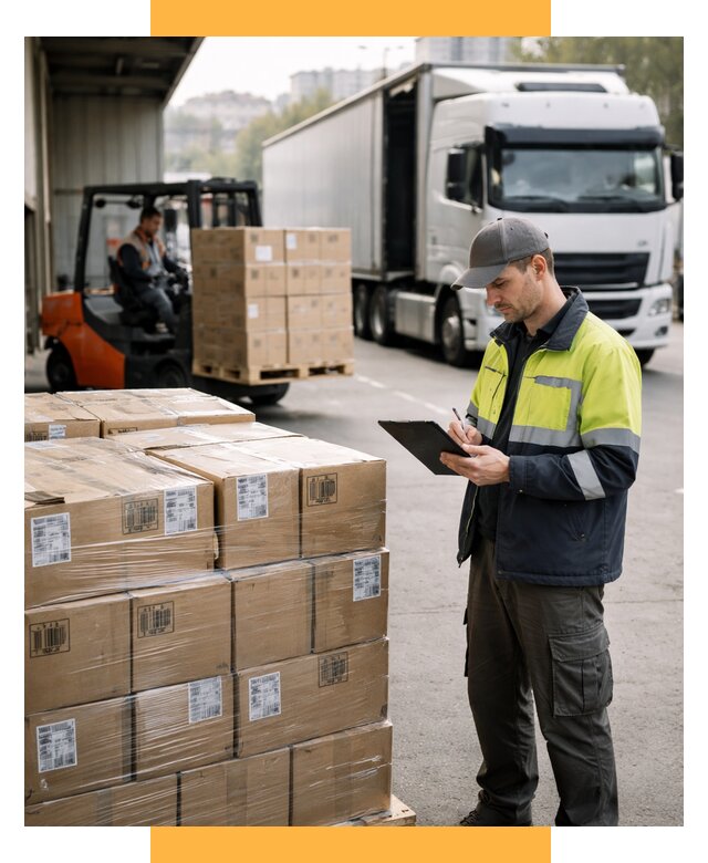 Доставка грузов из Киргизии в Россию от 15557 р. | СетСервис-Кзл