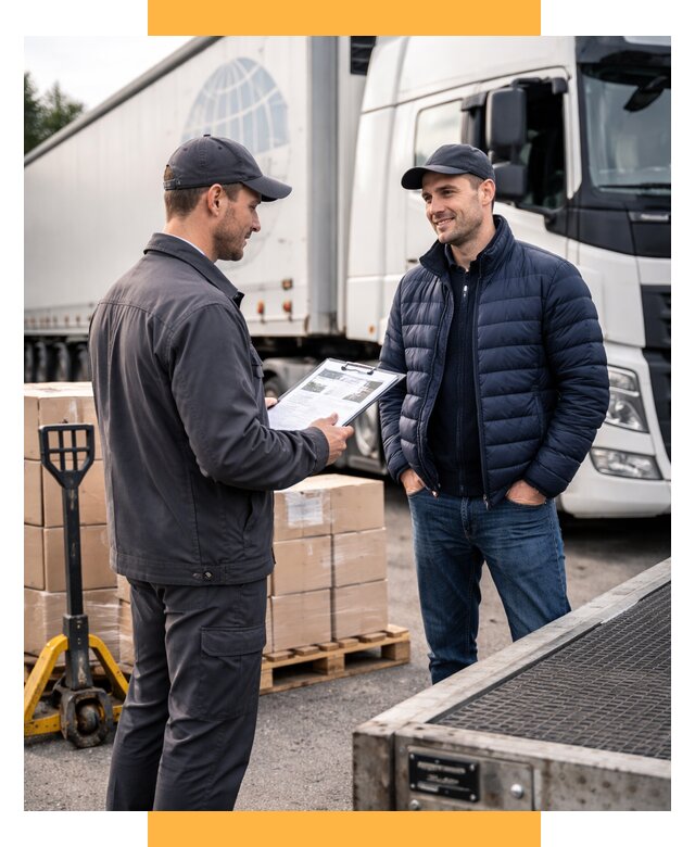 Автоперевозки грузов из Киргизии от 88154 р. — СетСервис-Кзл