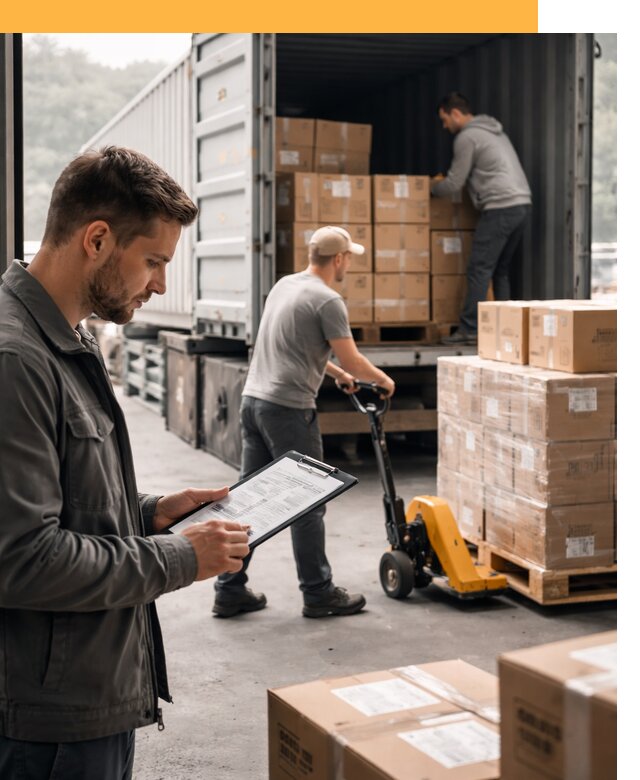 Доставка грузов в Китай: экспресс и мультимодальные перевозки от 36299