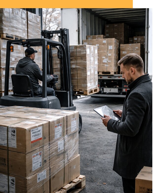 Доставка грузов в Турцию морем, землей и авиатранспортом от 6741 руб.