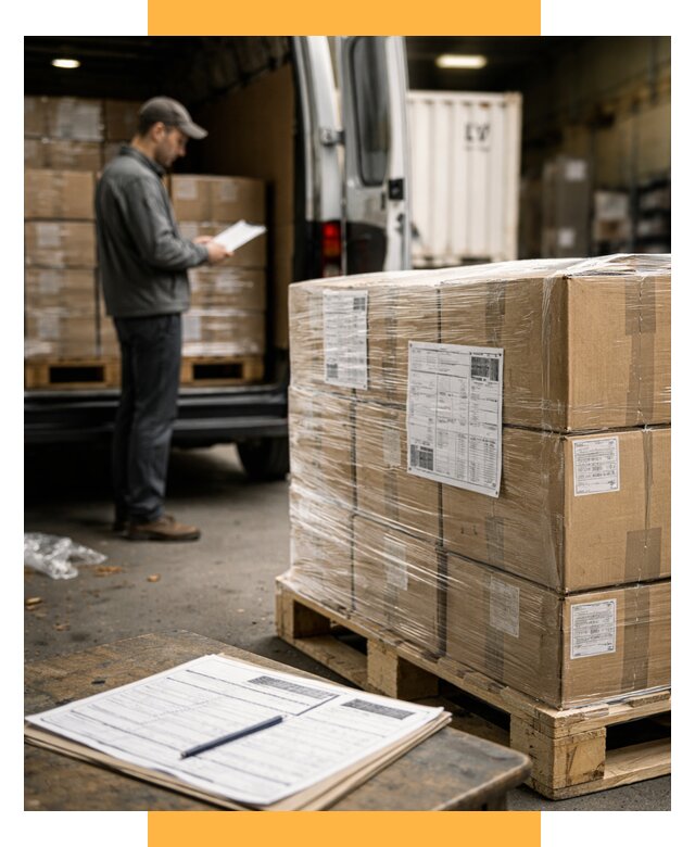 Доставка грузов в Латвию от 25928 р., логистика СетСервис-Кзл