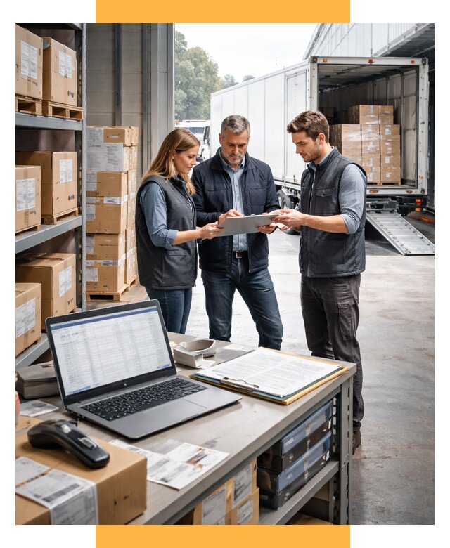 Доставка грузов в Испанию от 36299 р. логистика | СетСервис-Кзл