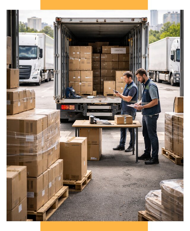 Доставка грузов из России в Армению от 36299 р. - СетСервис-Кзл