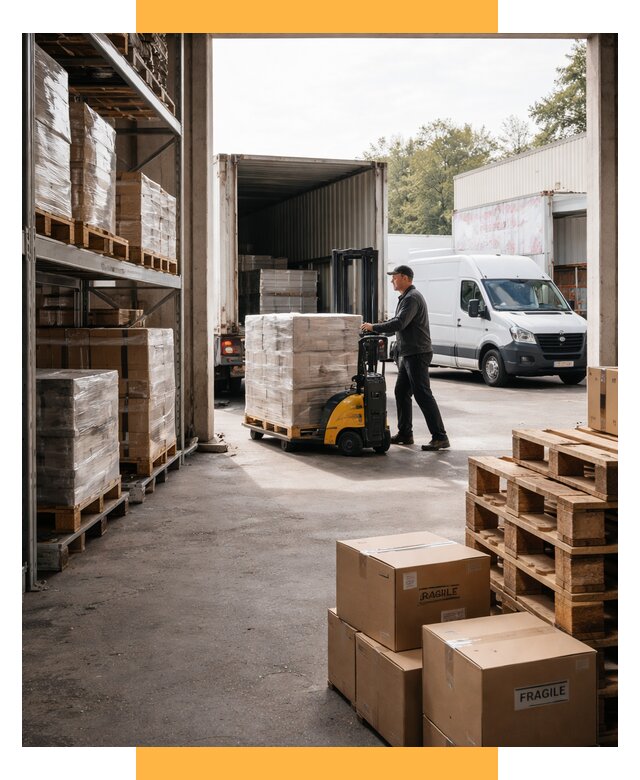 Доставка и перевозка грузов в Грузию от 25928 р., СетСервис-Кзл