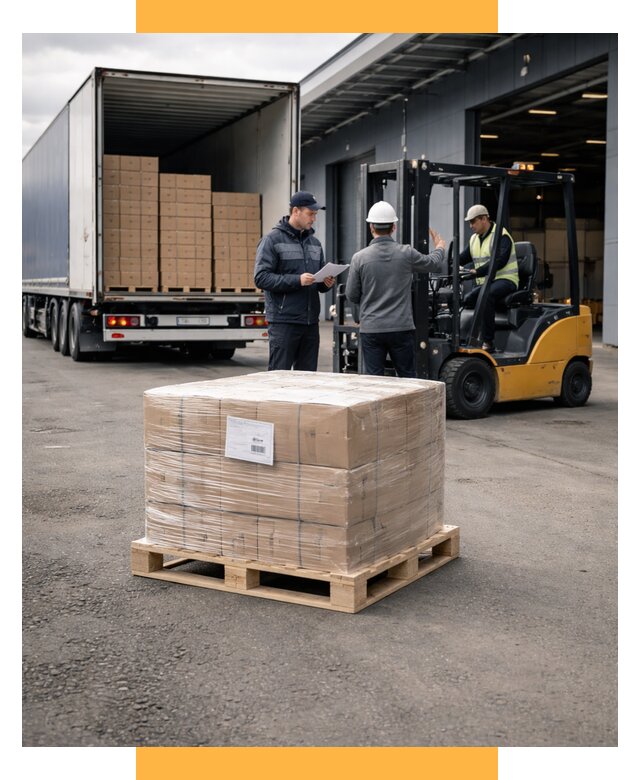 Доставка грузов в Азербайджан от 15557 р. | СетСервис-Кзл