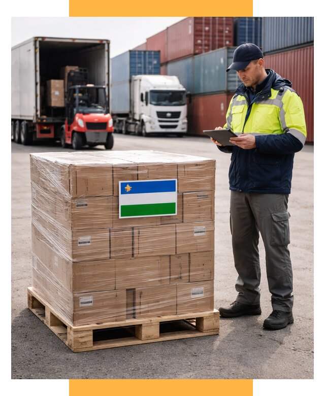 Доставка в Узбекистан от 25928 р., экспресс услуги СетСервис-Кзл