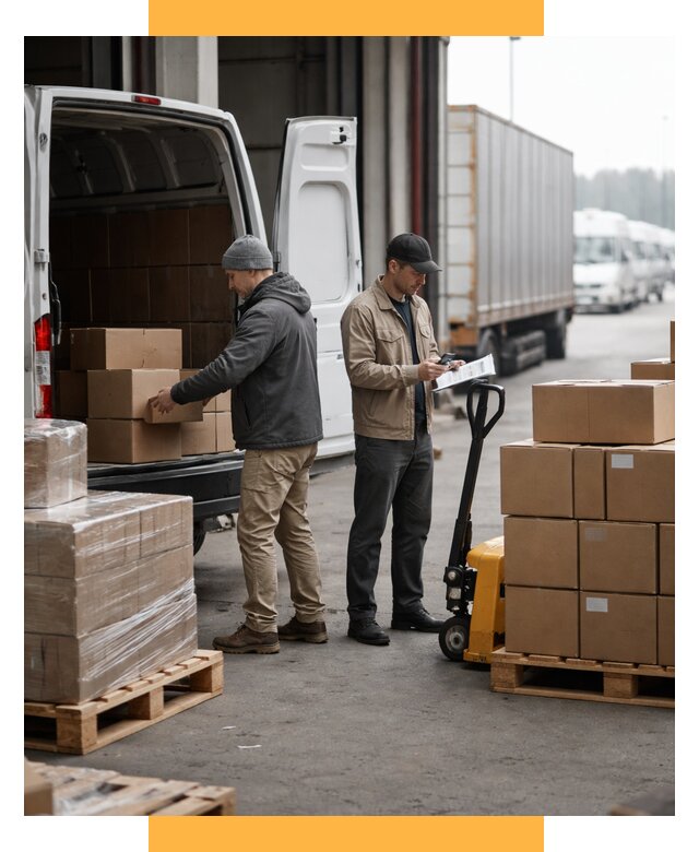 Доставка грузов в Киргизию от 15557 р. - логистика СетСервис-Кзл