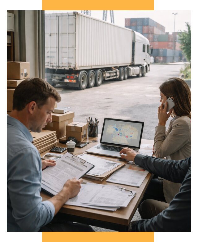 Доставка через Турцию: логистика и транзит от 6741 р. | СетСервис-Кзл