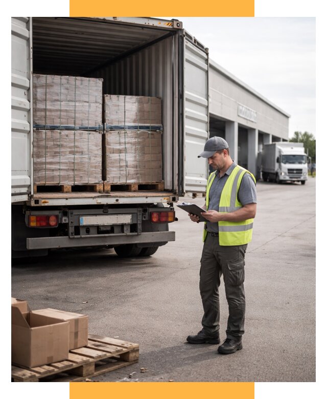 Доставка через Казахстан от 31113 р. | Транзит и логистикаСетСервис-Кзл