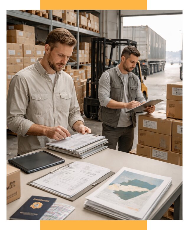 Доставка через ОАЭ от 7778 р. транзит и склад в Дубае, СетСервис-Кзл