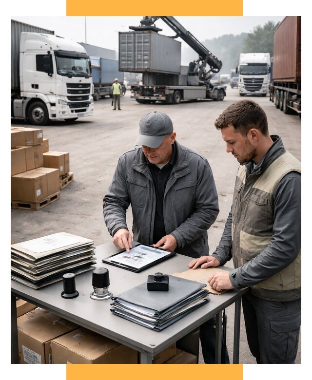 Доставка через Грузию, транзит и логистика от 25928 р. СетСервис-Кзл