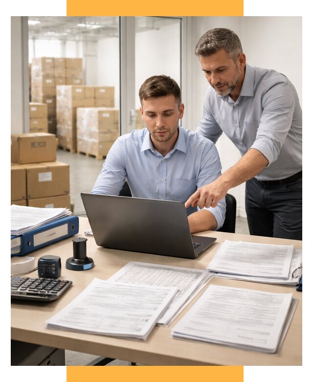 Таможенное оформление грузов из Китая от 12445 р., СетСервис-Кзл