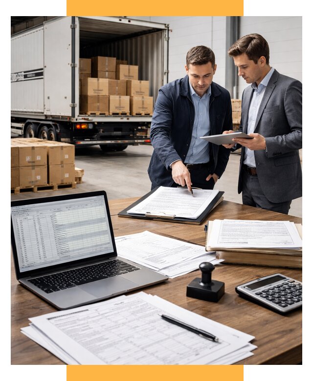 Таможенное оформление грузов из Армении от 8815 р. | СетСервис-Кзл