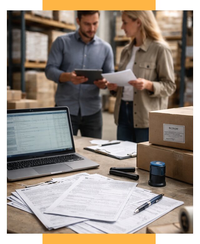 Растаможка грузов из Беларуси от 8297 р. — с СетСервис-Кзл